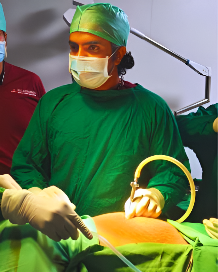 naveenraj lap surgeon