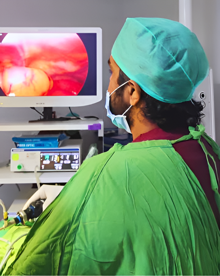 naveenraj lap surgeon